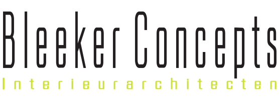 Logo - Bleeker Concepts